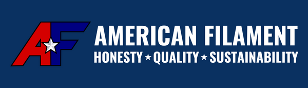 American Filament — Honesty, Quality, Sustainability